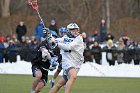 MLax vs UNE  Wheaton College Men's Lacrosse vs University of New England. - Photo by Keith Nordstrom : Wheaton, Lacrosse, LAX, UNE